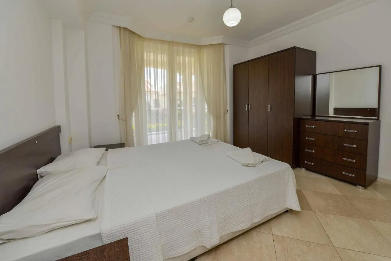 Sunset Beach Club Pearl1 Villa Fethiye 0*,