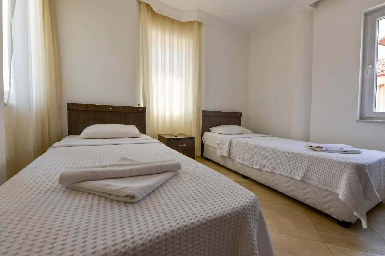 Sunset Beach Club Pearl1 Villa Fethiye