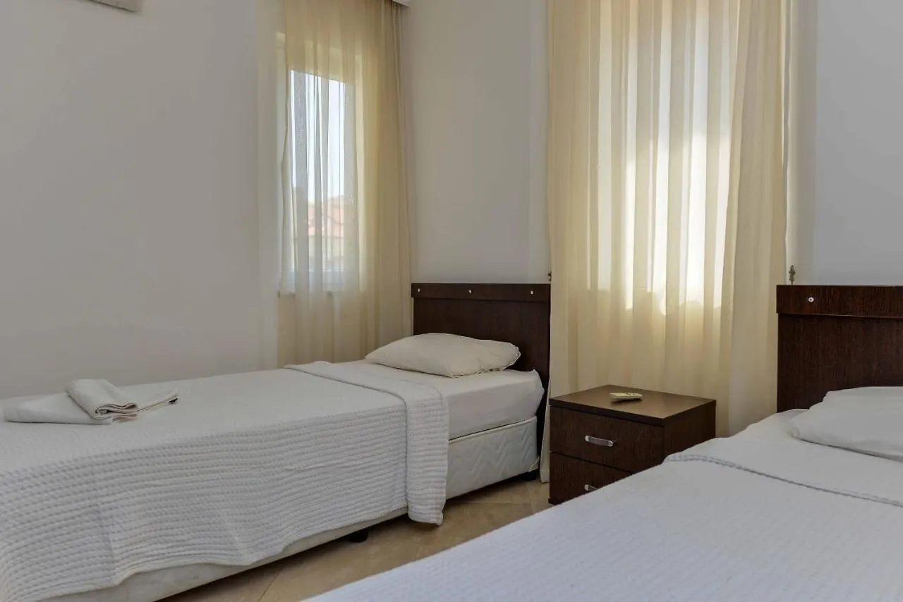 Sunset Beach Club Pearl1 Villa Fethiye