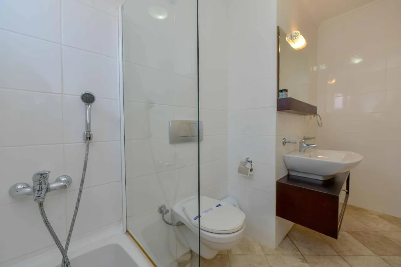 Sunset Beach Club Pearl1 Villa Fethiye