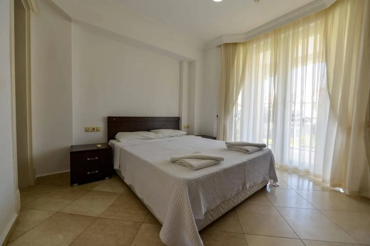 Sunset Beach Club Pearl1 Villa Fethiye 0*,