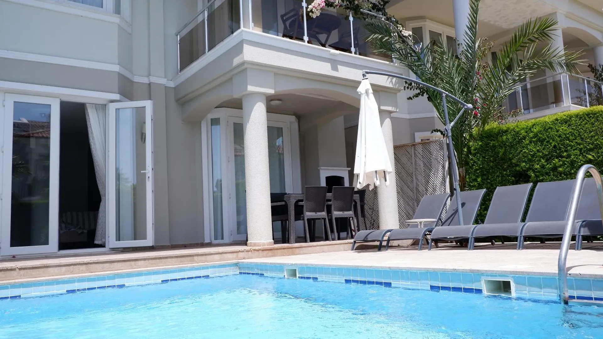 Sunset Beach Club Pearl1 Villa Fethiye 0*,  Tyrkiet